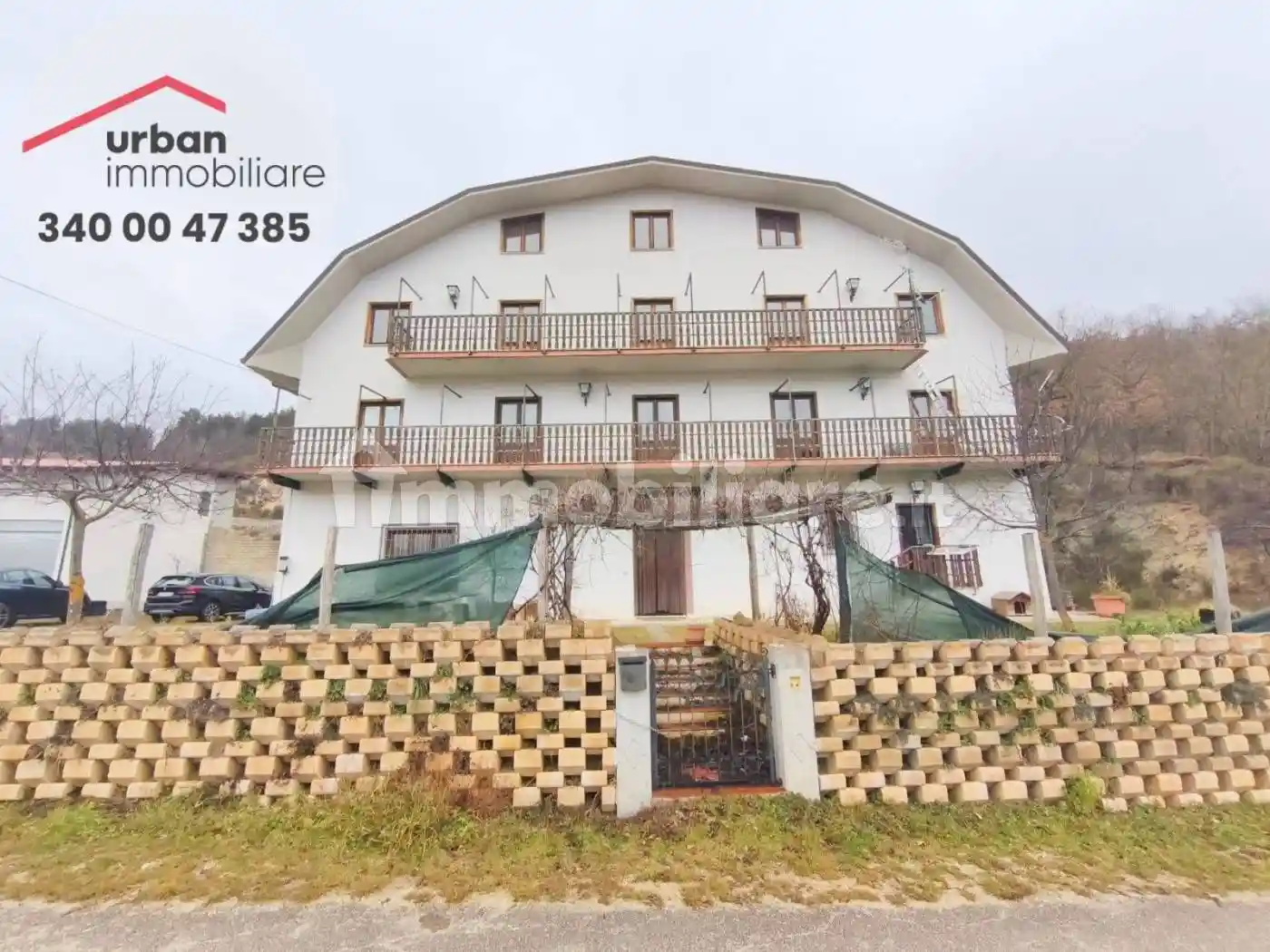 Casa indipendente - foto 2