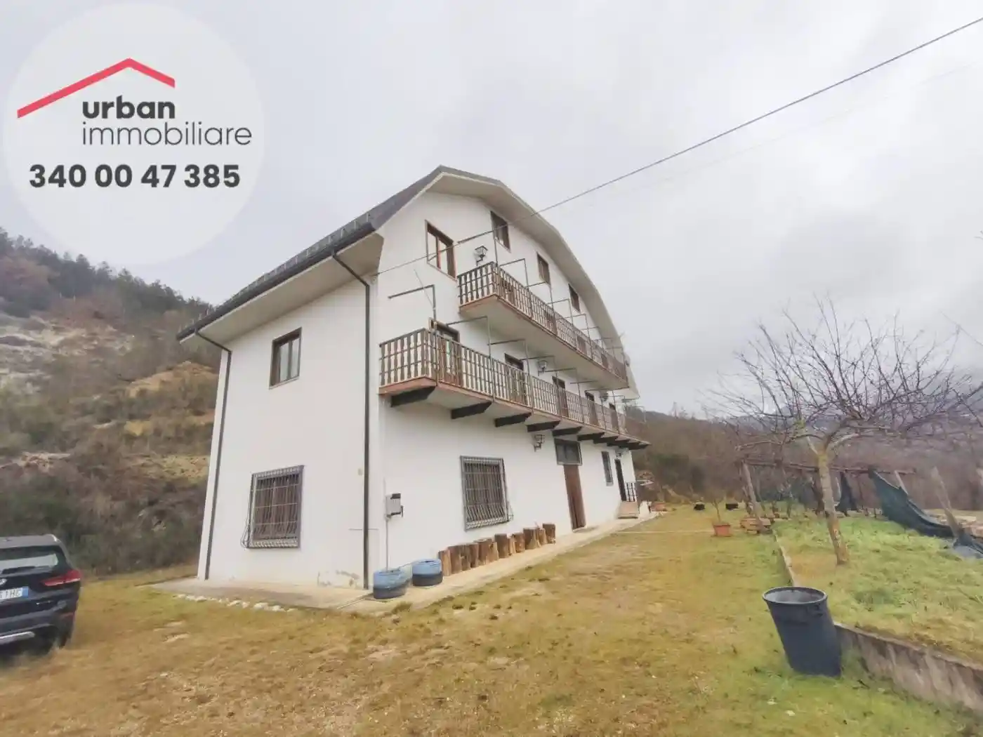 Casa indipendente - foto 3