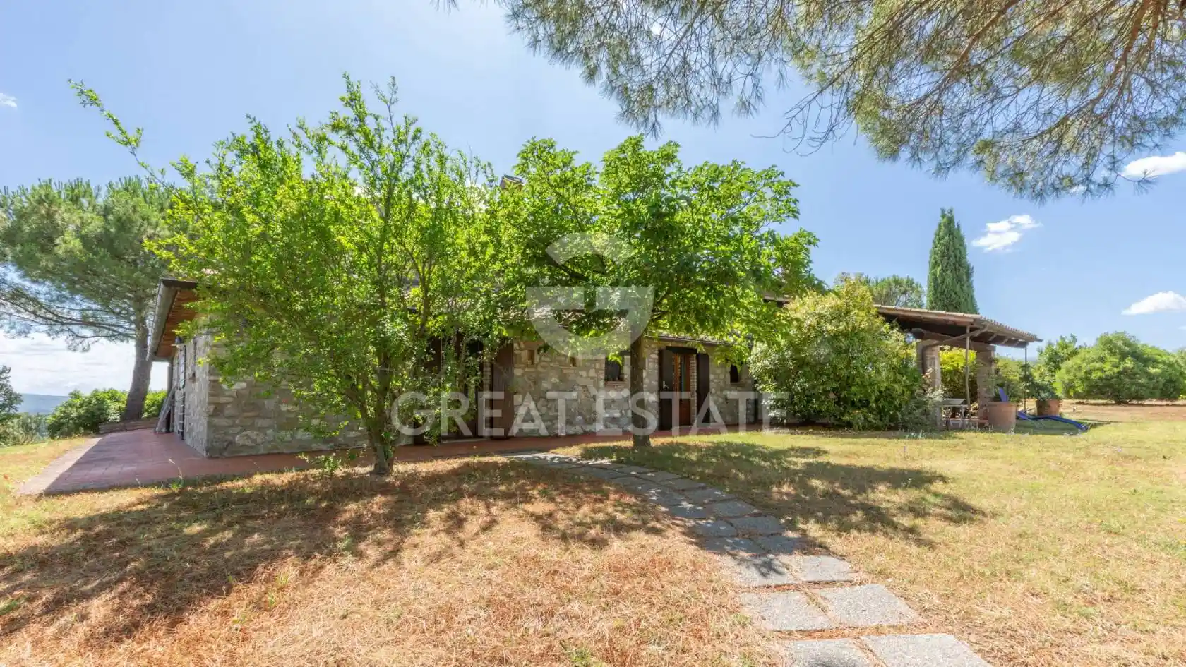 Casale Contrada Salci Capretta, Fabro - foto 5