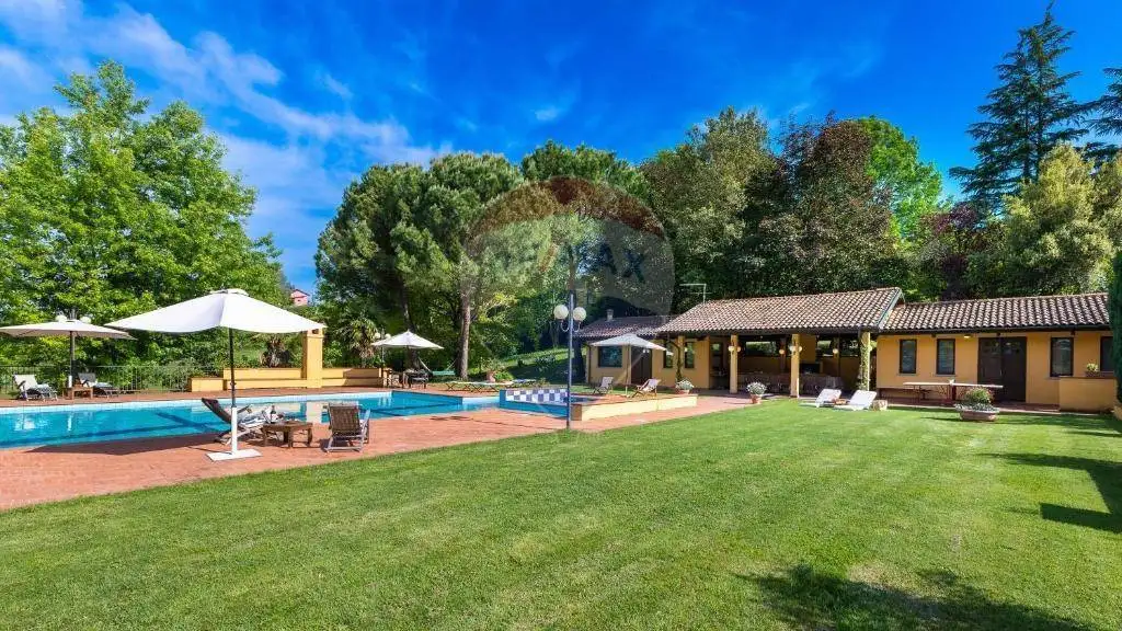 Rustico - Casale in vendita a Fontanile