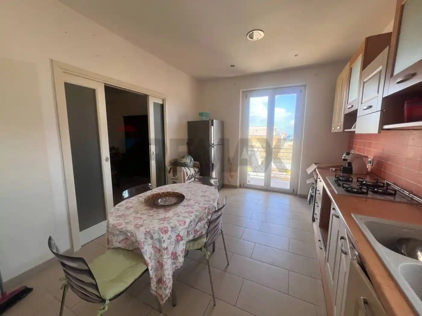 Appartamento in vendita a Bagheria