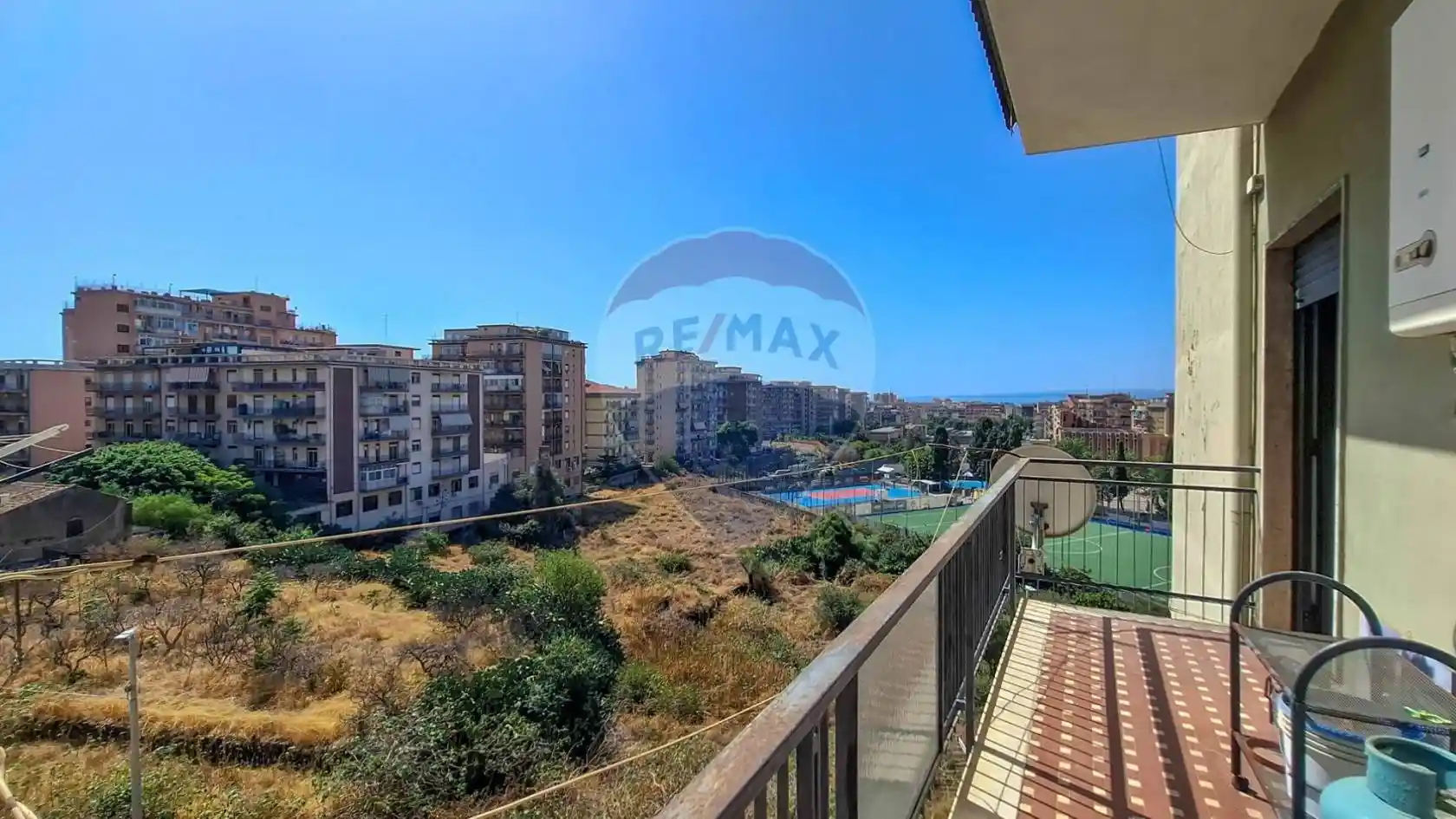 Appartamento in vendita a Catania