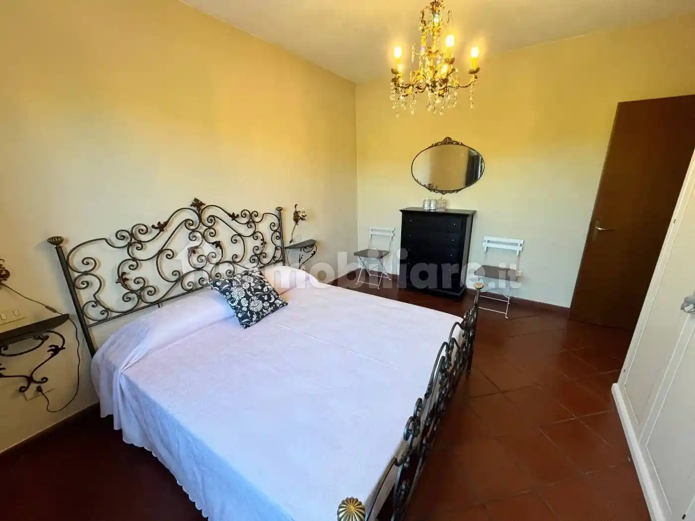 Villetta a schiera in affitto a Forte dei Marmi