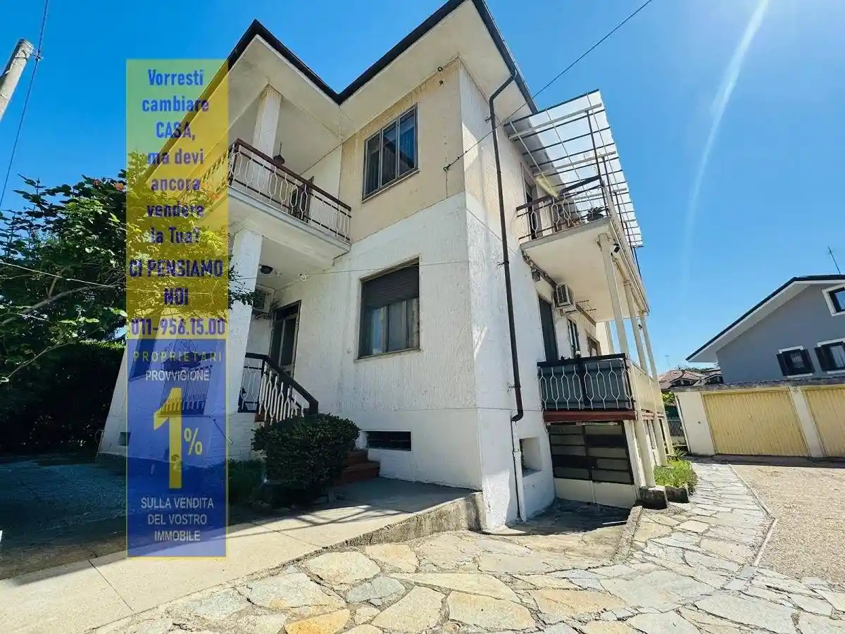 Appartamento via Mongioie 6, Coop - Vecco, Rivoli - foto 2