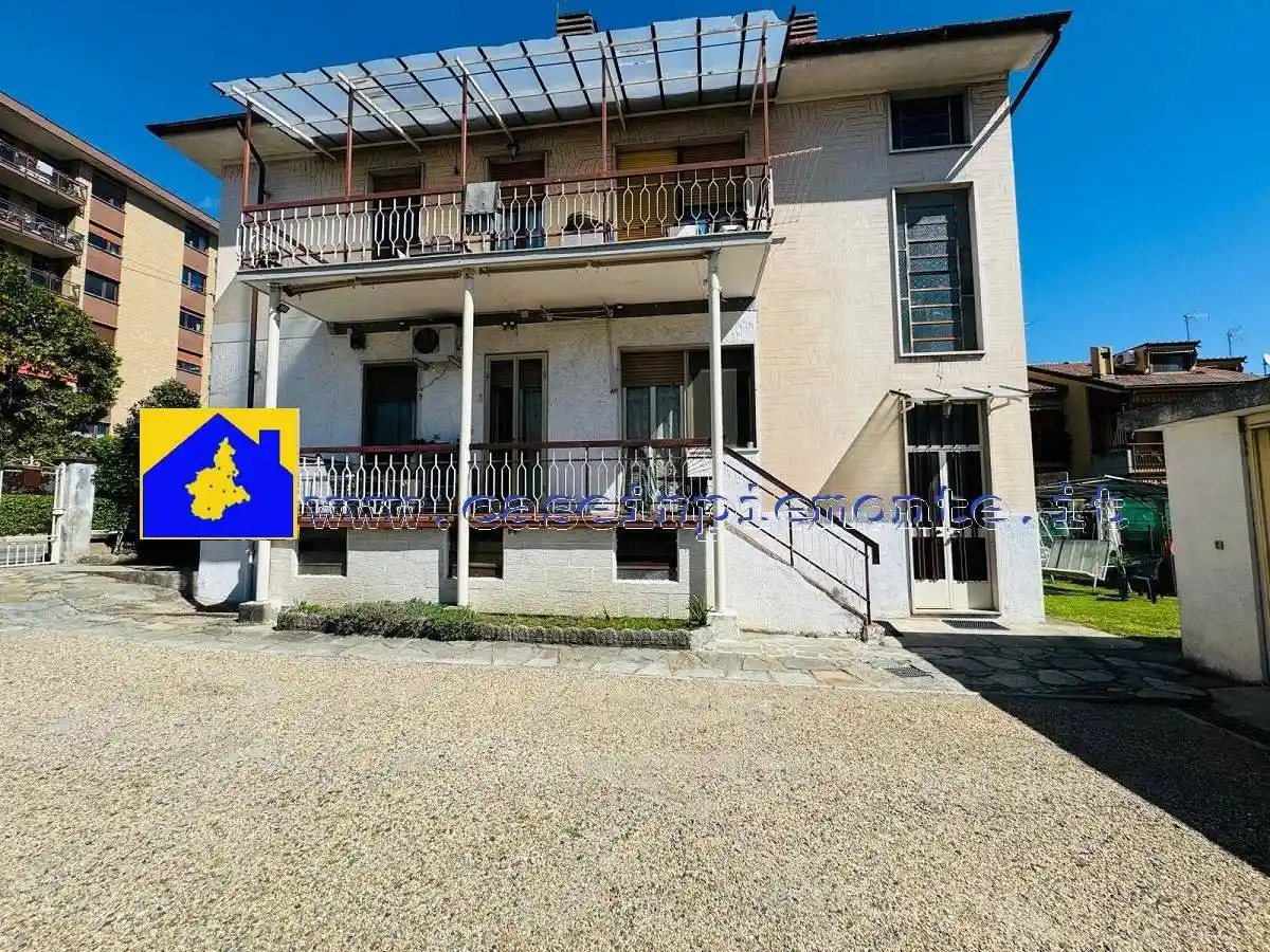 Appartamento via Mongioie 6, Coop - Vecco, Rivoli - foto 4