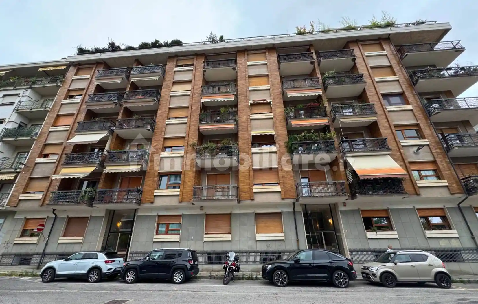 Appartamento in vendita a Cuneo