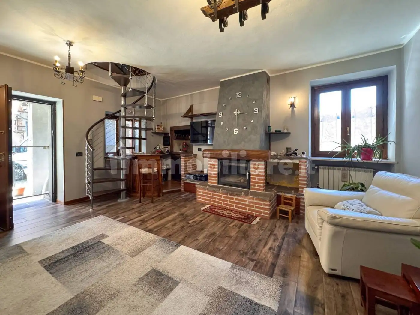 Terratetto unifamiliare via Cavour 37, Carpignano Sesia - foto 5