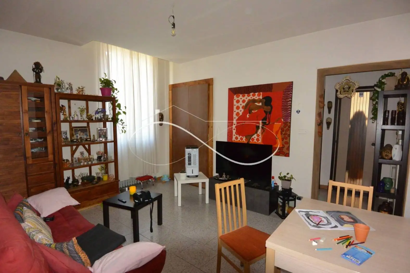 Appartamento in vendita a Valmorea