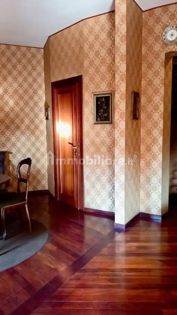 Villa bifamiliare via Senofane 184, Casal Palocco, Roma - foto 3