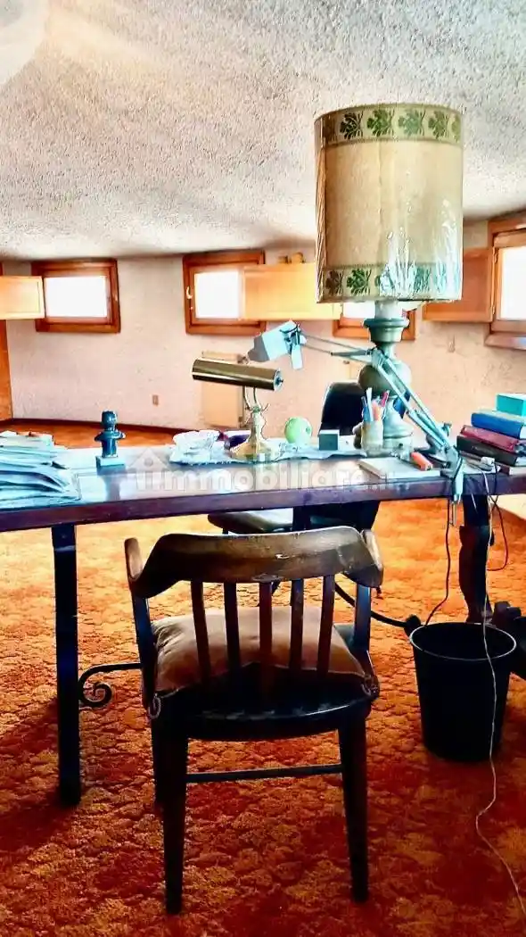 Villa bifamiliare via Senofane 184, Casal Palocco, Roma - foto 5