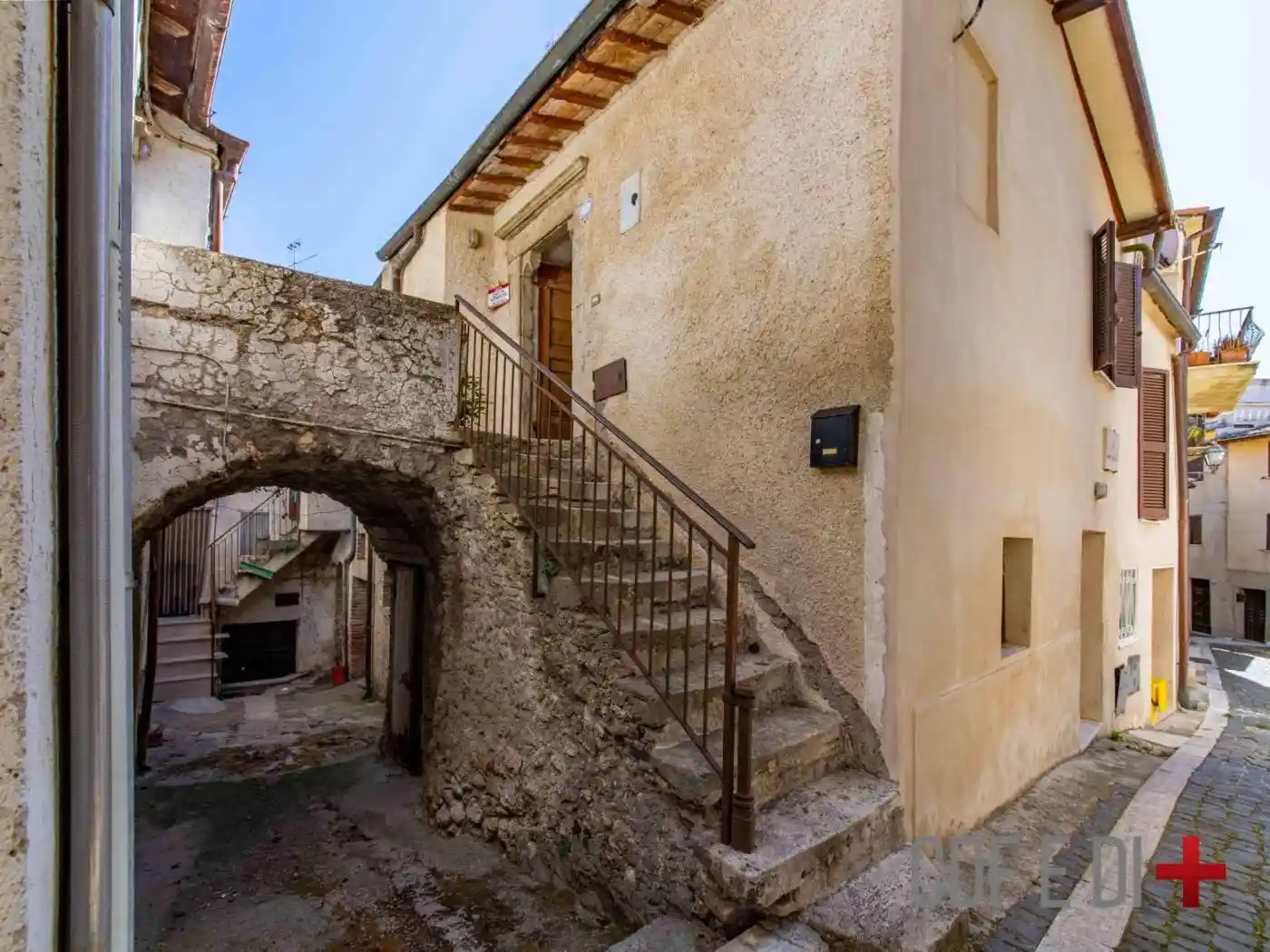 Appartamento in vendita a Poggio Nativo