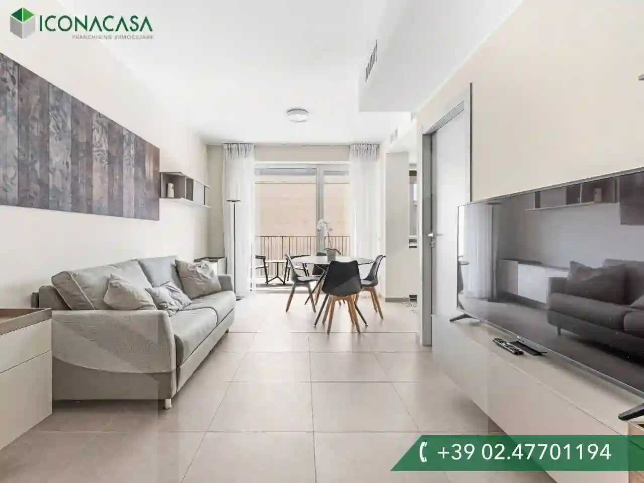 Appartamento - foto 4