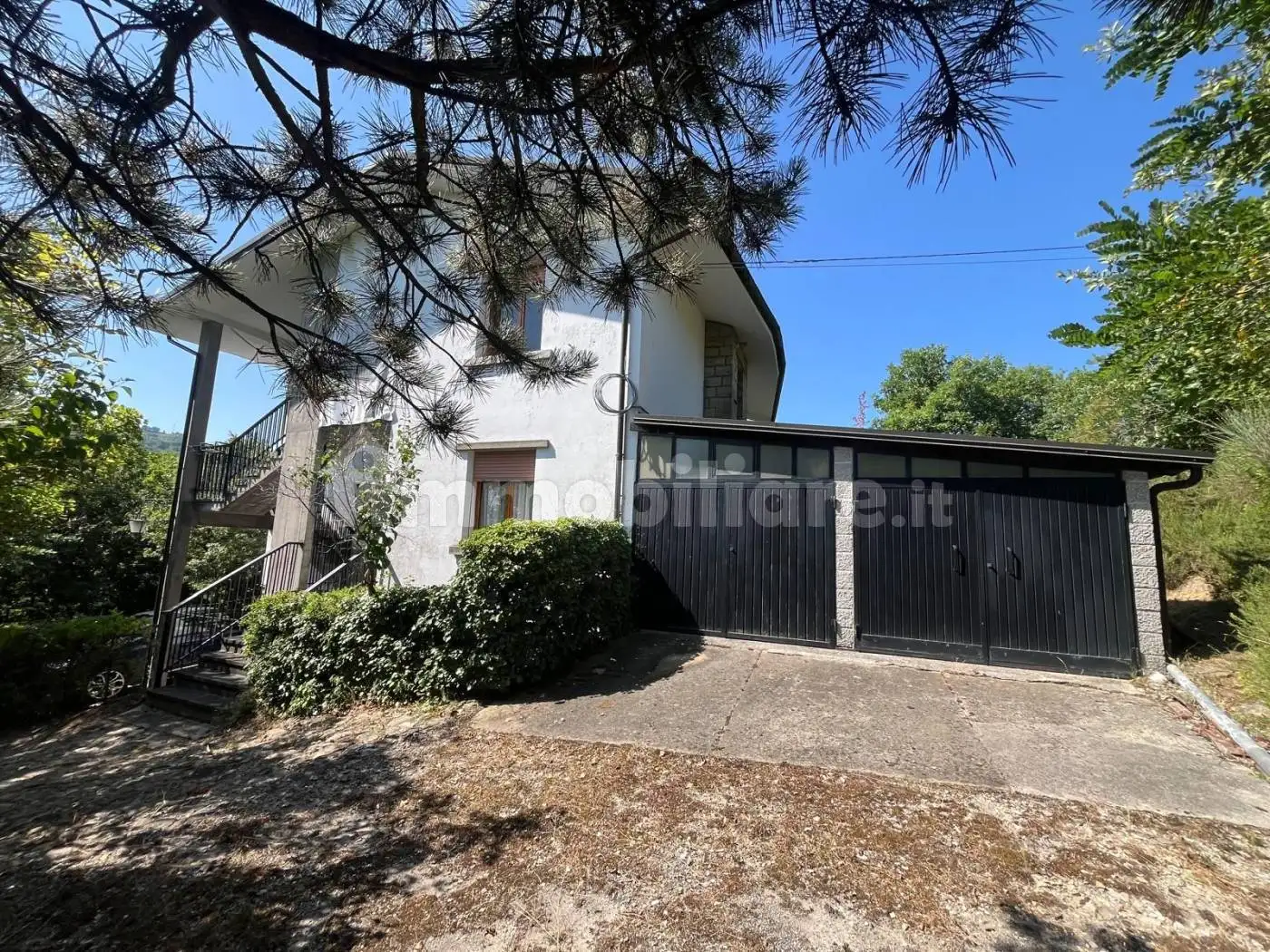 Casa indipendente in vendita a Gaggio Montano