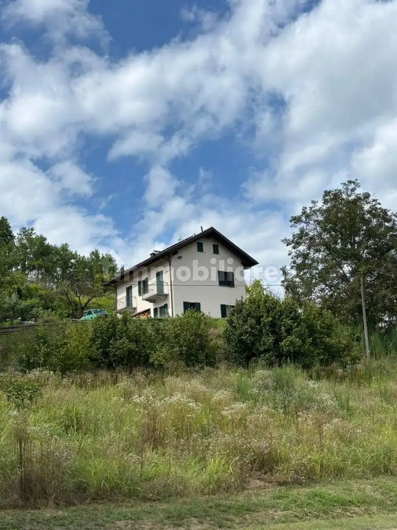 Villa in vendita a Asti