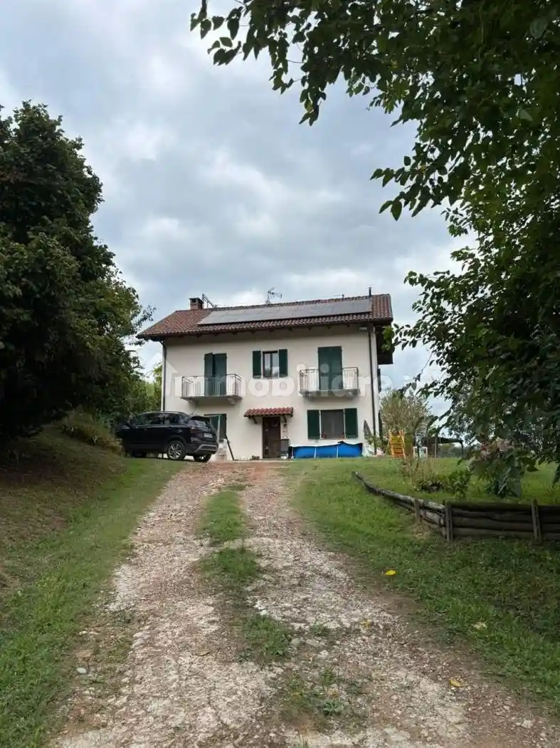 Villa unifamiliare frazione sessant 203A, Casabianca - Valleandona, Asti - foto 2
