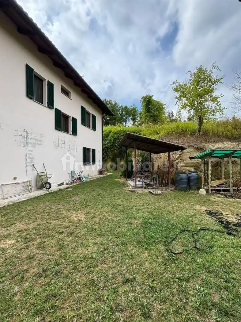 Villa unifamiliare frazione sessant 203A, Casabianca - Valleandona, Asti - foto 3