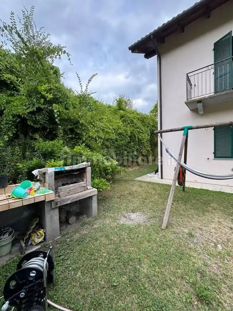 Villa unifamiliare frazione sessant 203A, Casabianca - Valleandona, Asti - foto 4