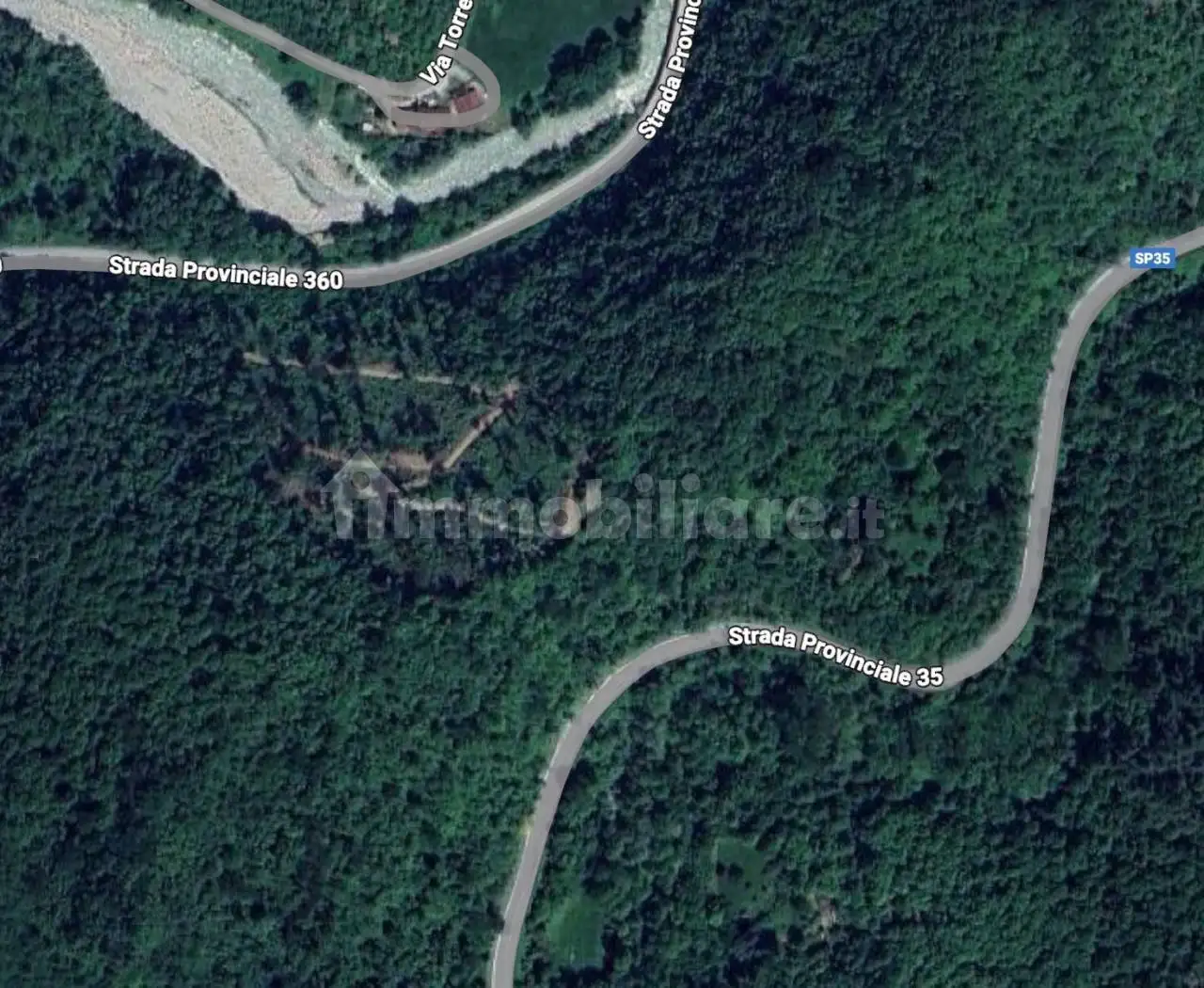 Rustico - Casale in vendita a Montaldo di Mondovì