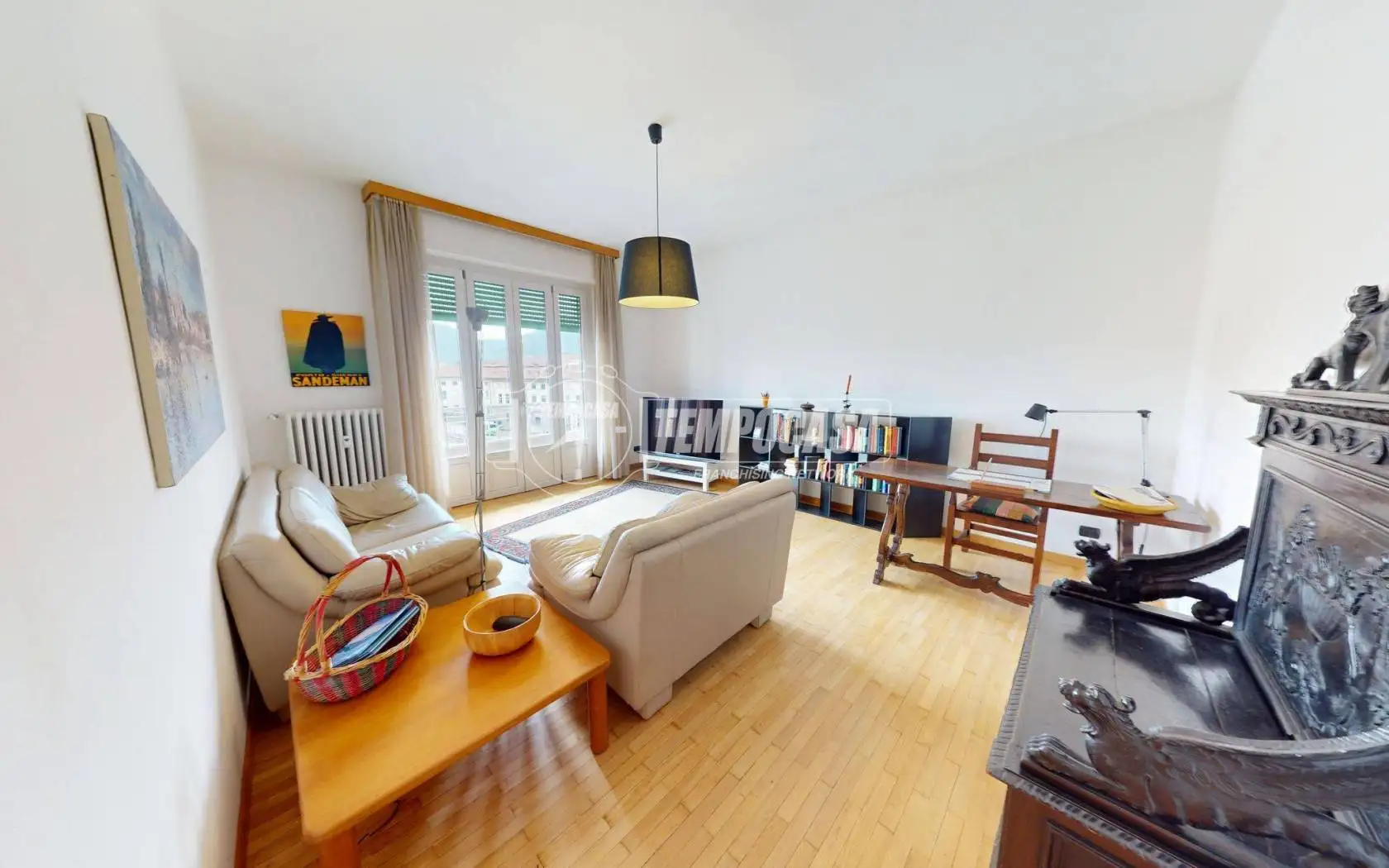 Appartamento in vendita a Como