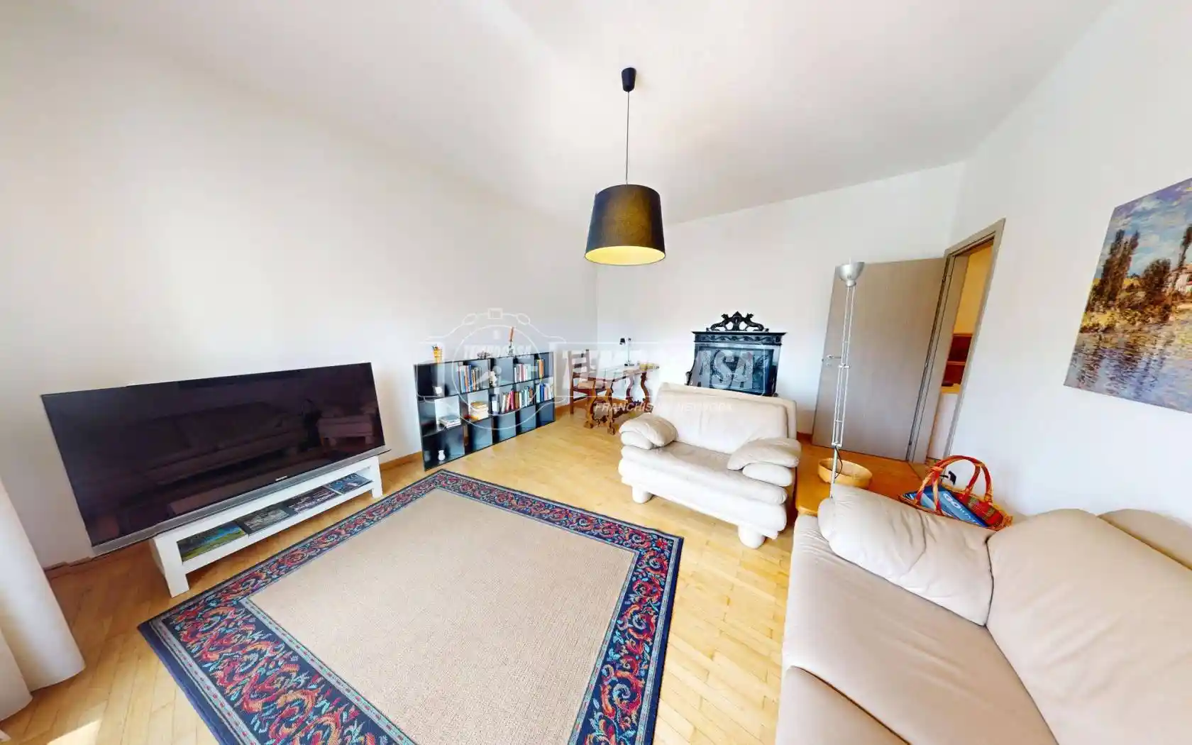 Trilocale via Alessandro Manzoni 2, Sant'Agostino, Como - foto 3