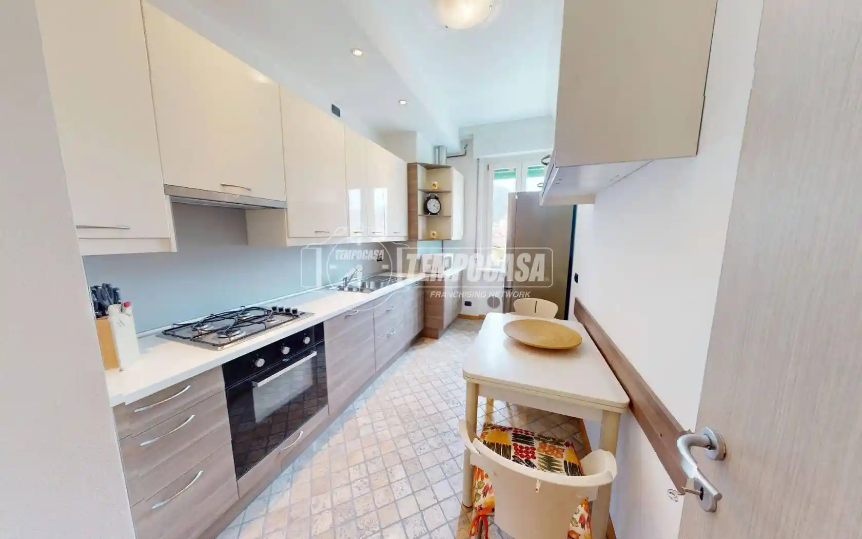 Trilocale via Alessandro Manzoni 2, Sant'Agostino, Como - foto 5