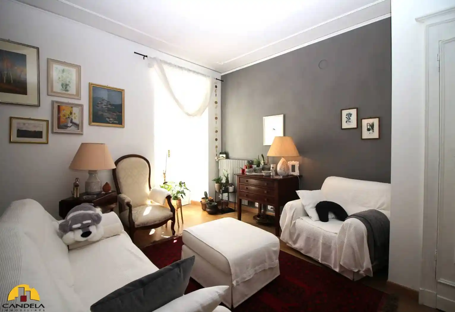 Appartamento in vendita a Mondovì