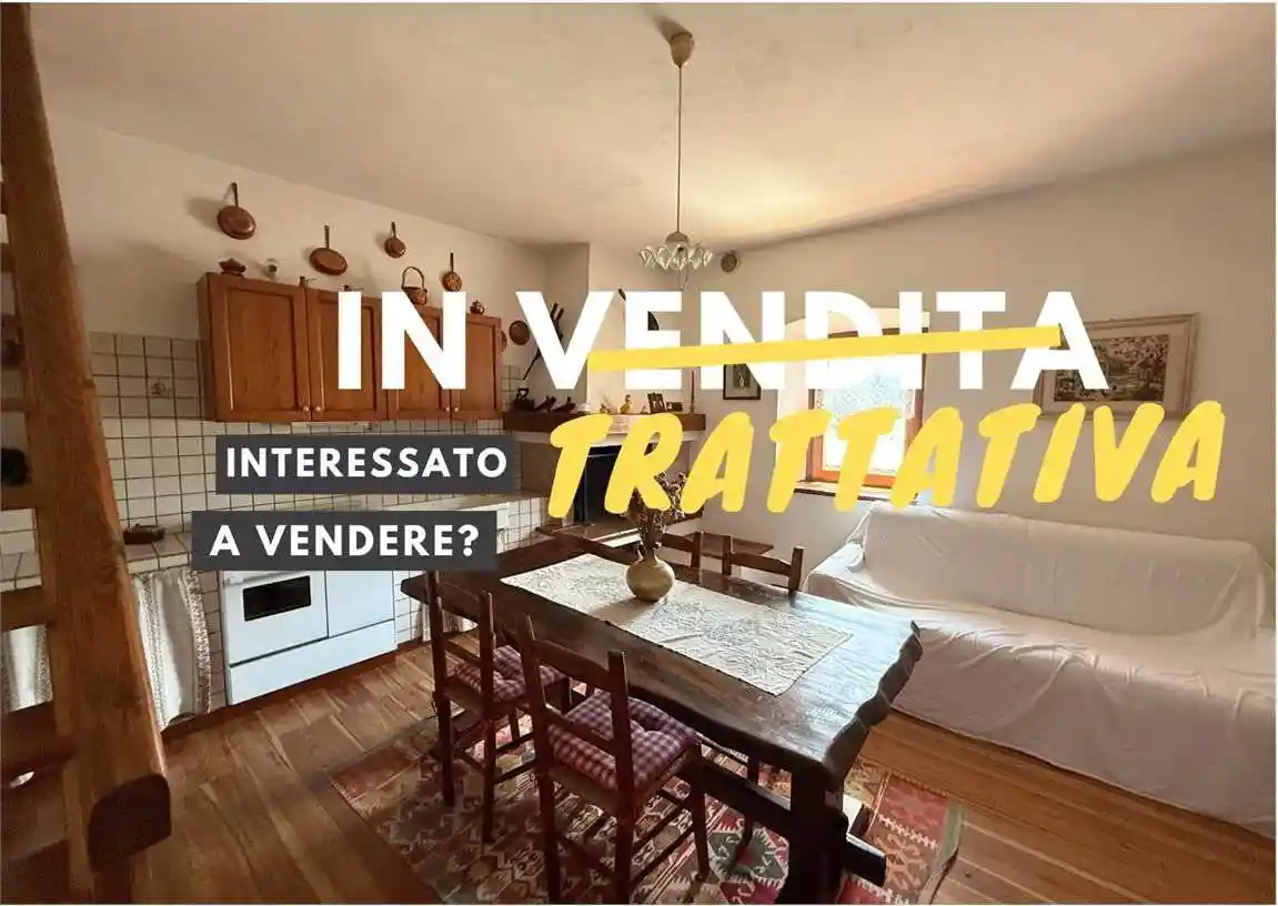 Appartamento in vendita a Pergine Valsugana