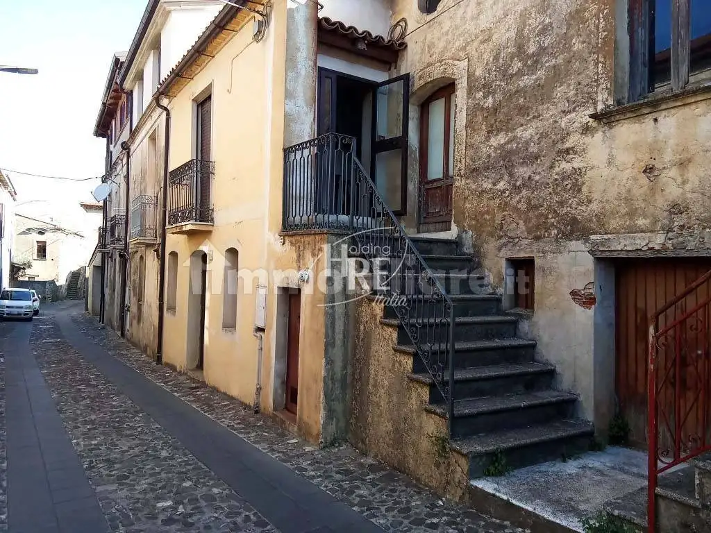 Villetta a schiera in vendita a Cosenza