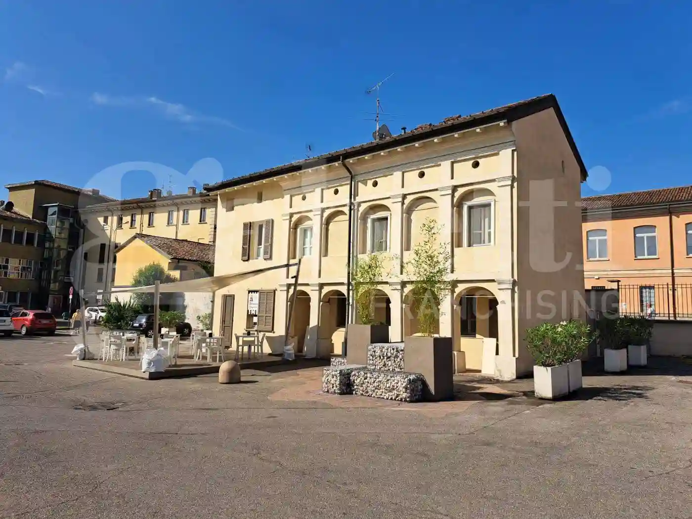 Palazzo - Edificio - foto 3