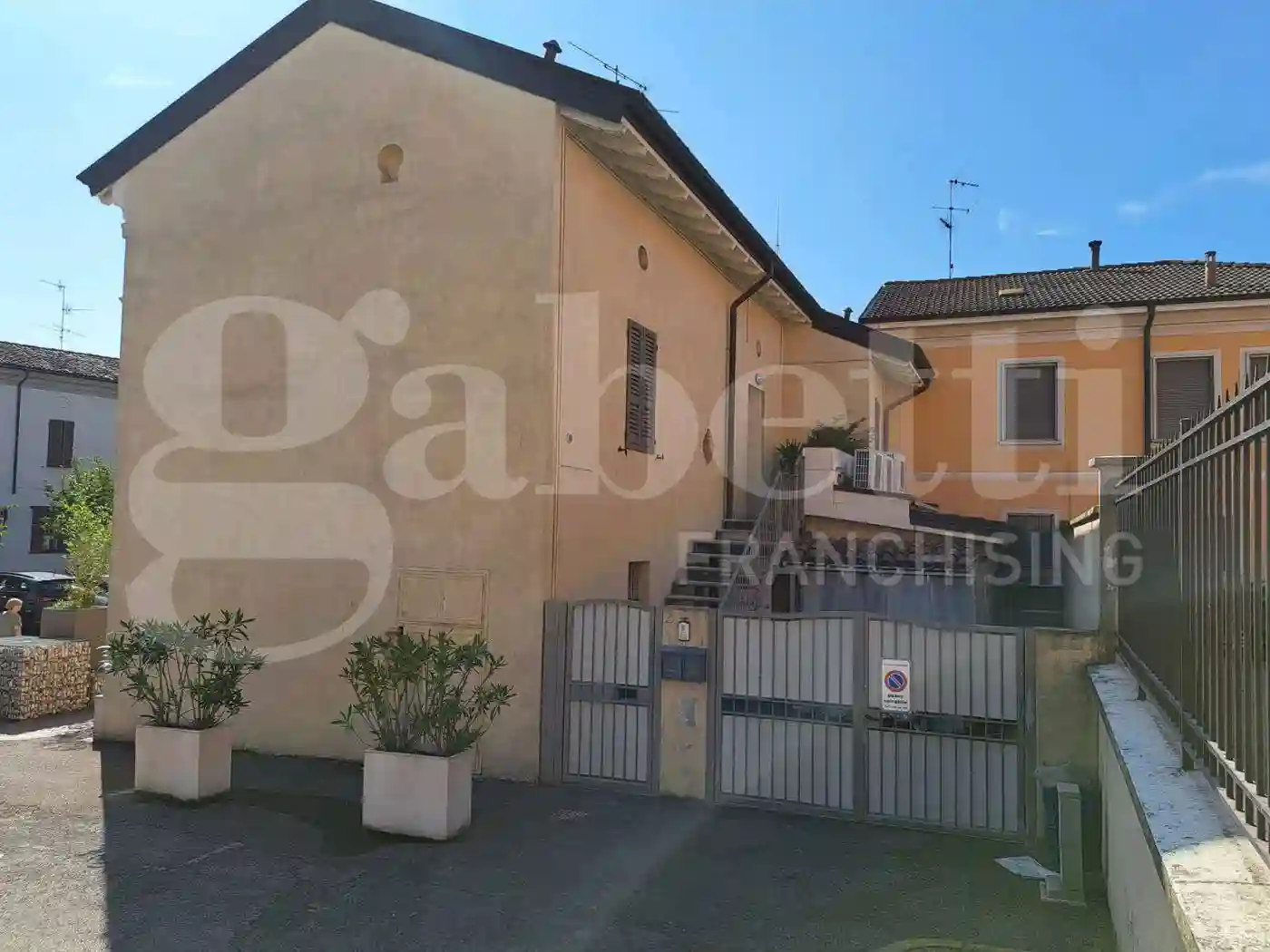 Palazzo - Edificio - foto 4