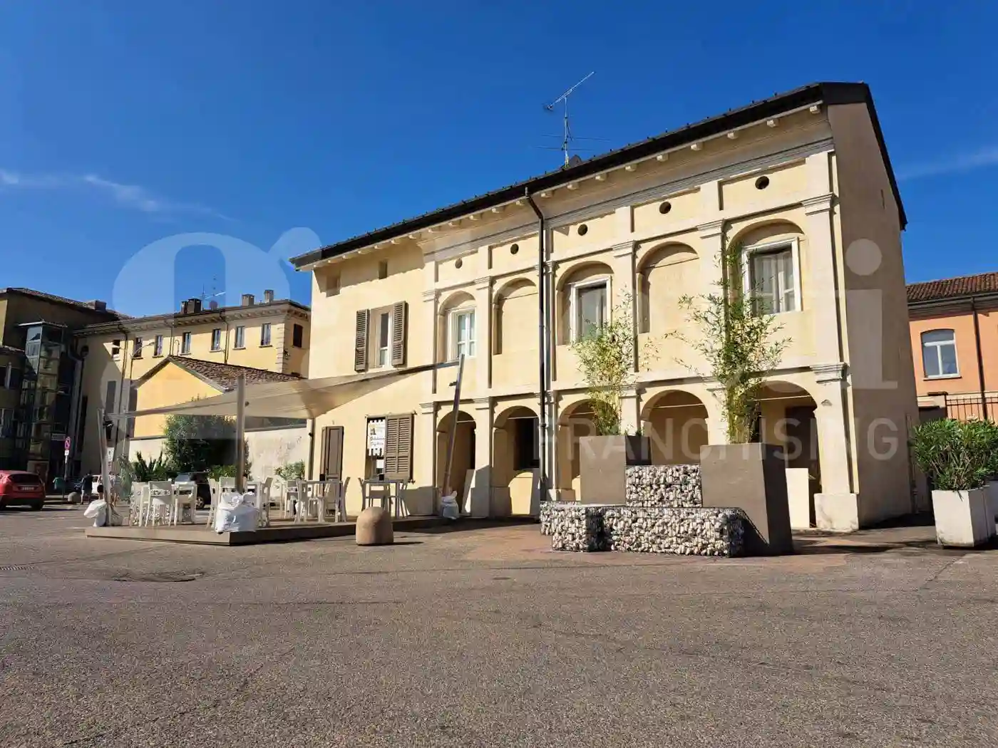 Palazzo - Edificio - foto 5