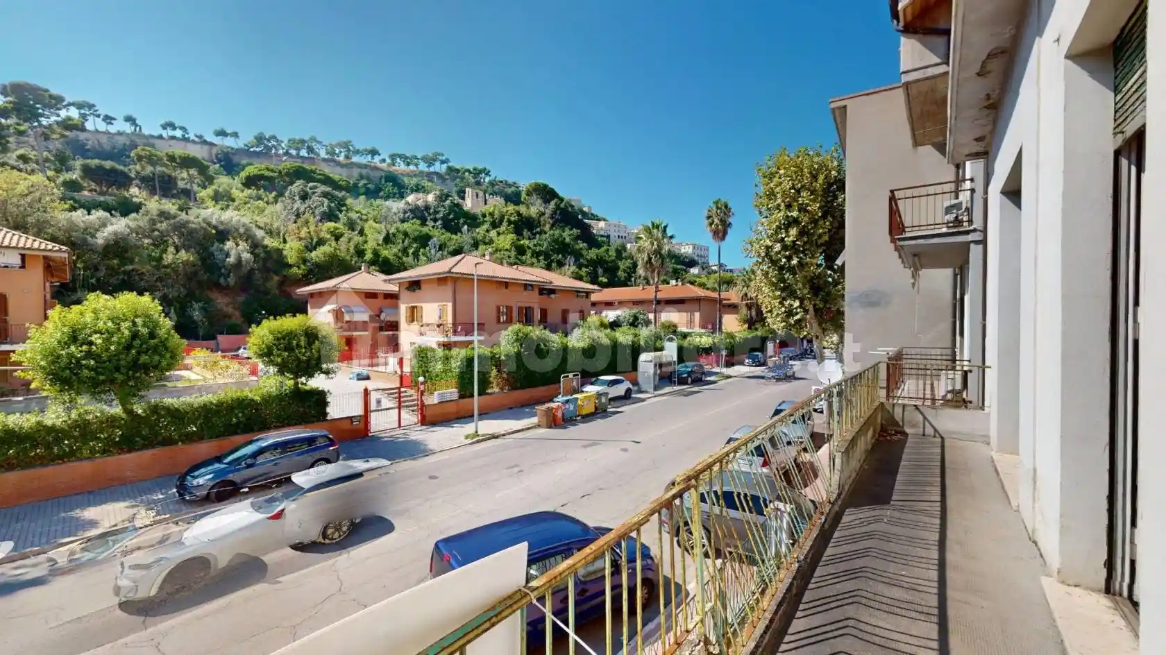 Appartamento in vendita a Grottammare