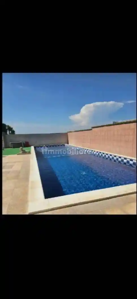 Villa unifamiliare via Vecchia Spinazzola, 230, Montegrosso - Boschetto, Andria - foto 2