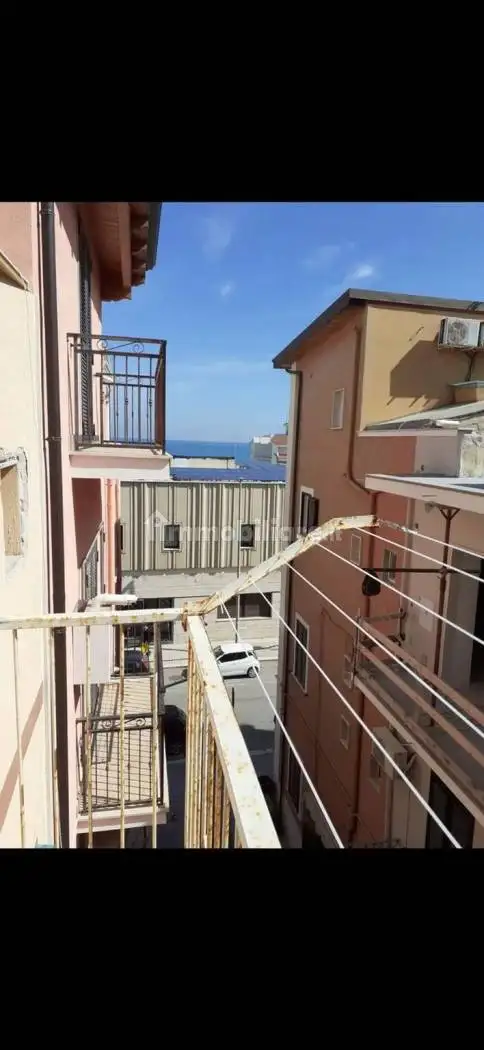 Appartamento in affitto a Margherita di Savoia