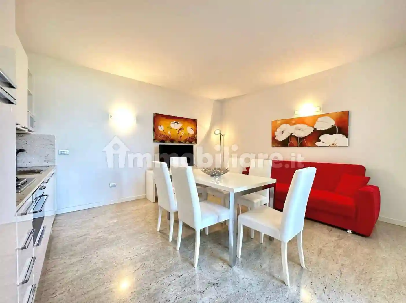 Appartamento - foto 4