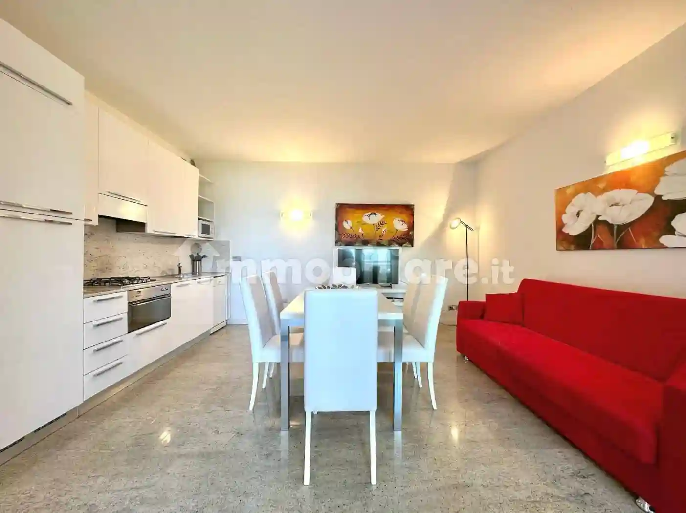 Appartamento - foto 5