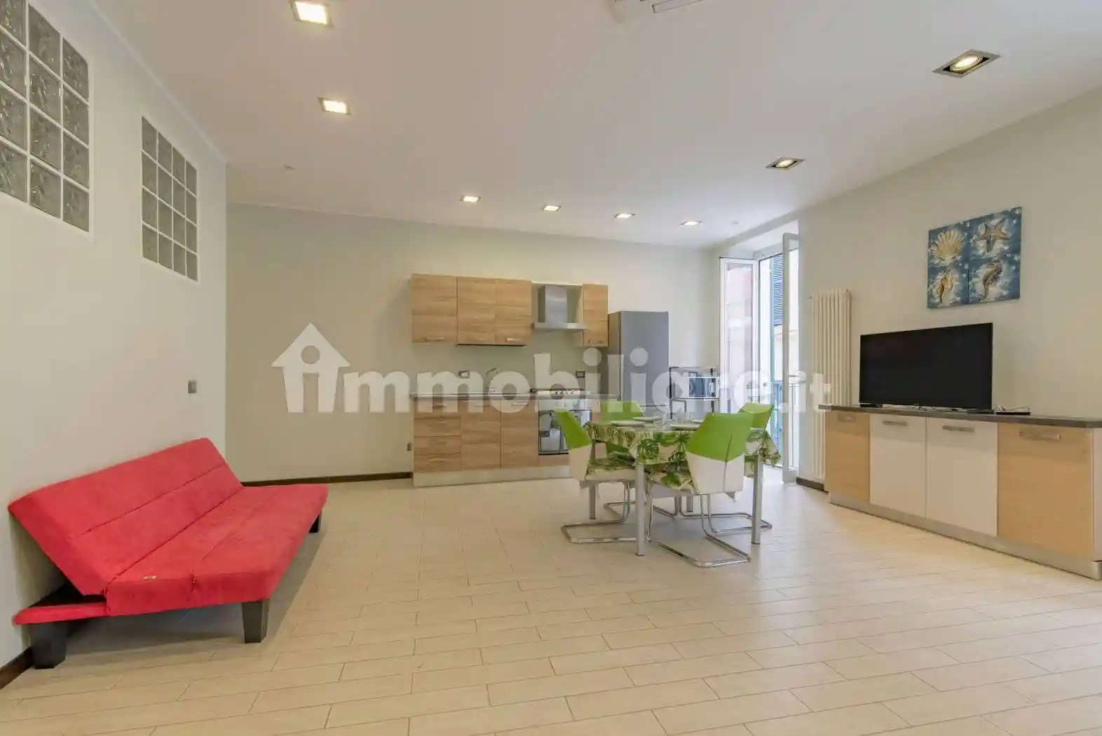 Appartamento in vendita a Ceriale