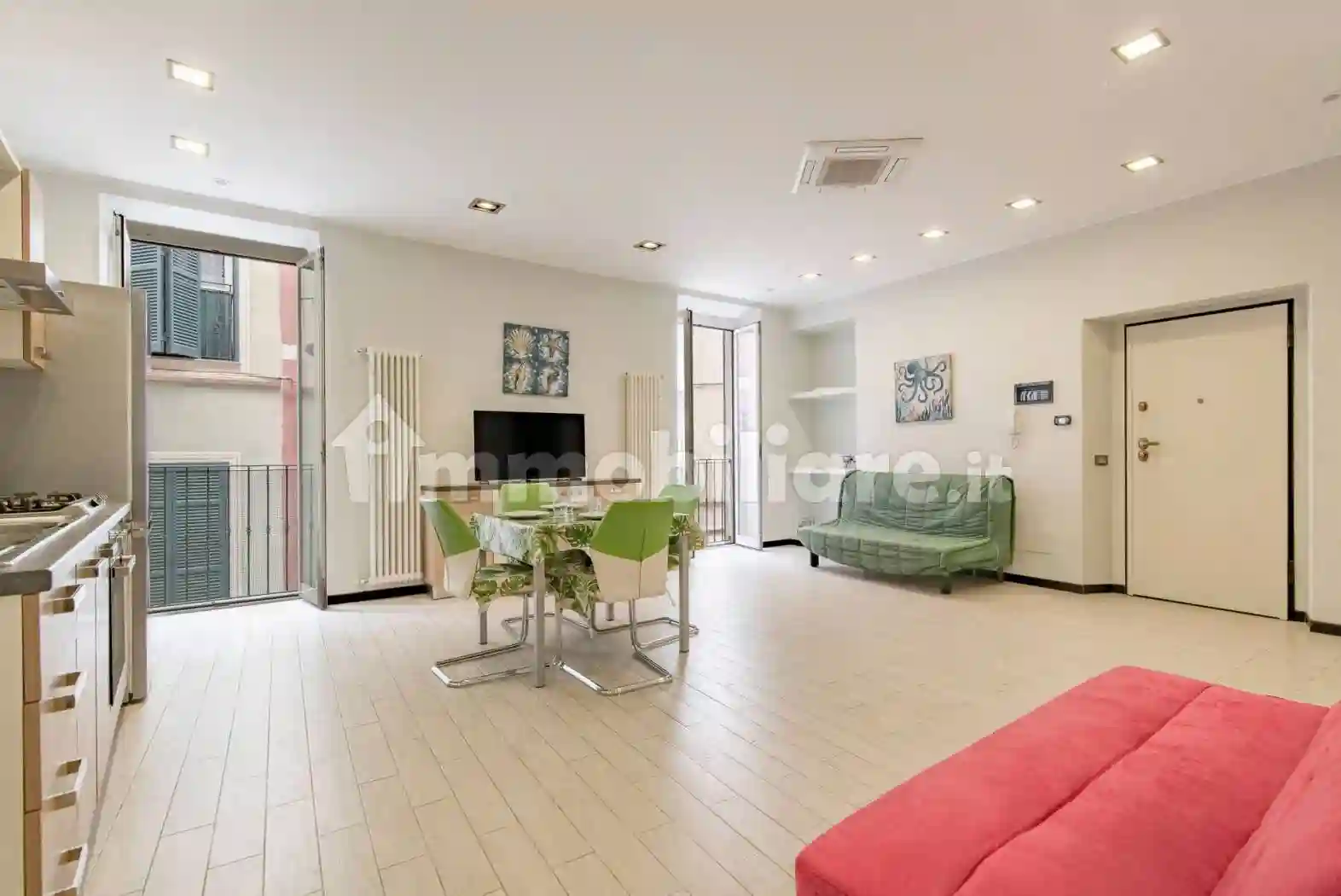 Appartamento - foto 5