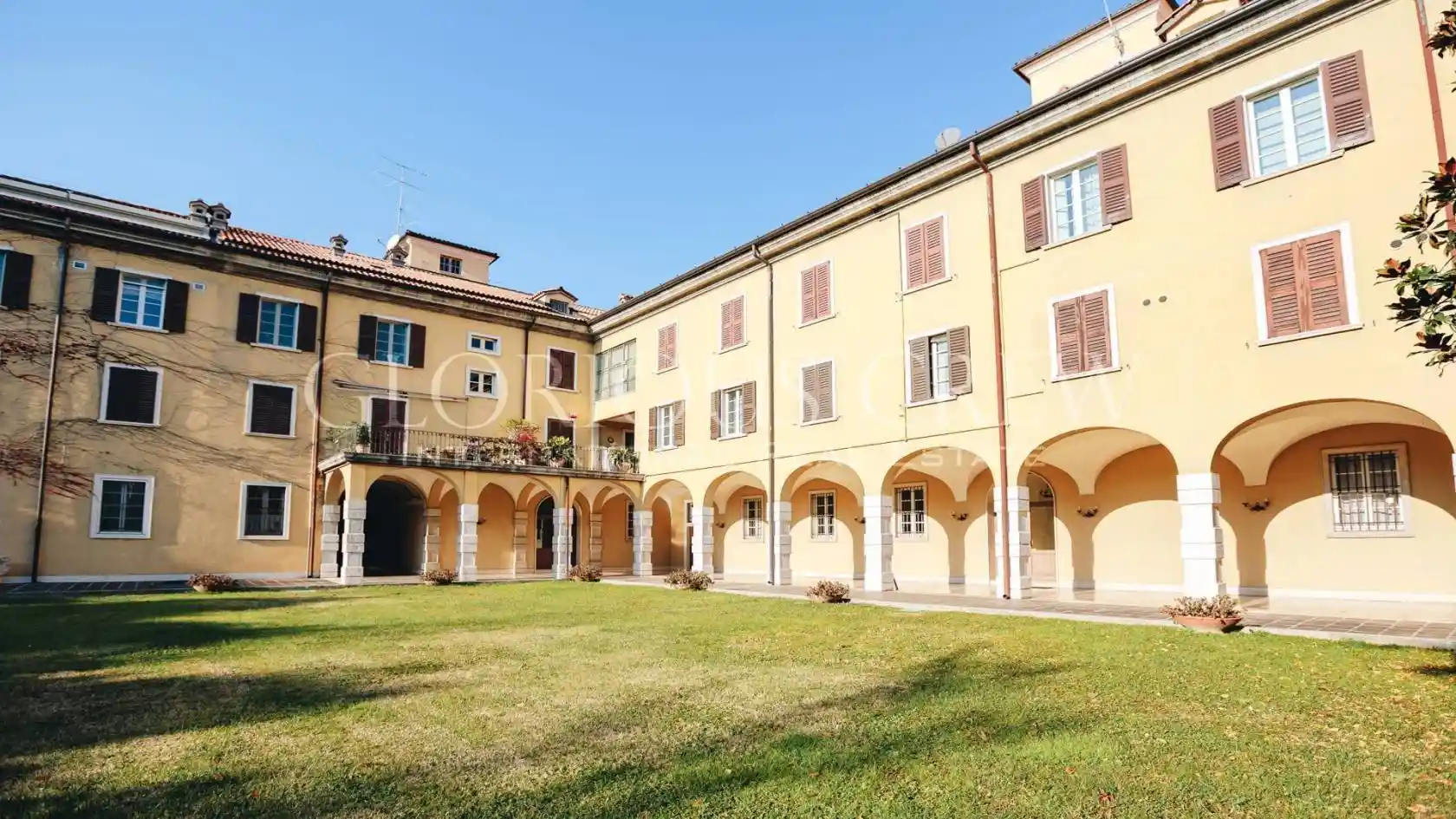 Appartamento Contrada delle Bassiche 43, Loggia - Garibaldi, Brescia - foto 2