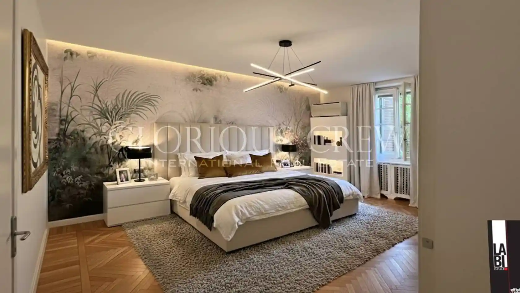 Appartamento Contrada delle Bassiche 43, Loggia - Garibaldi, Brescia - foto 4