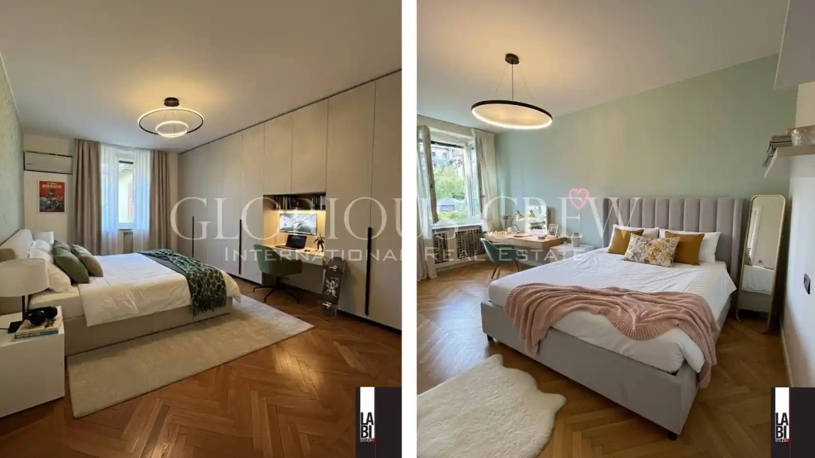 Appartamento Contrada delle Bassiche 43, Loggia - Garibaldi, Brescia - foto 5