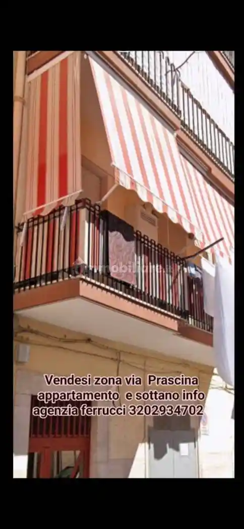 Appartamento in vendita a Barletta