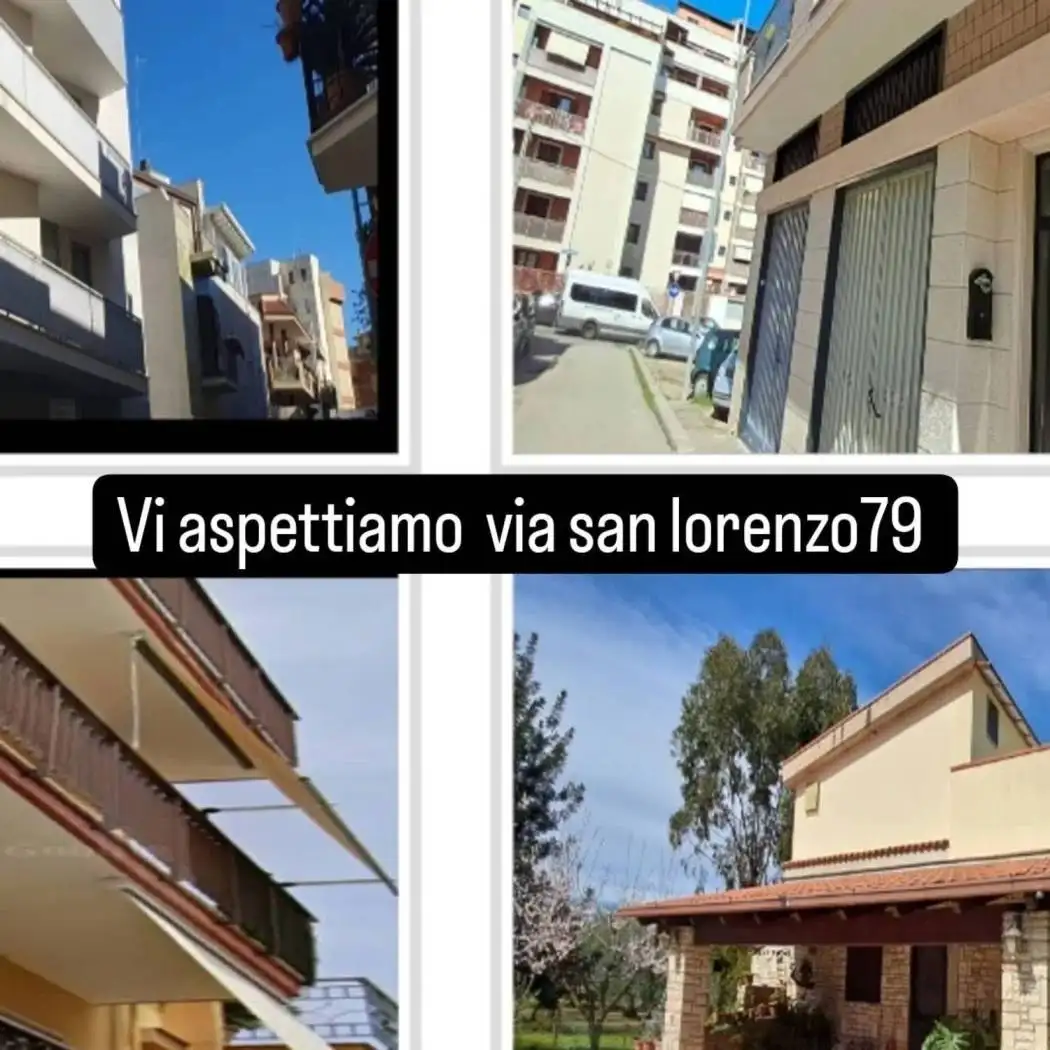 Appartamento in affitto a Andria