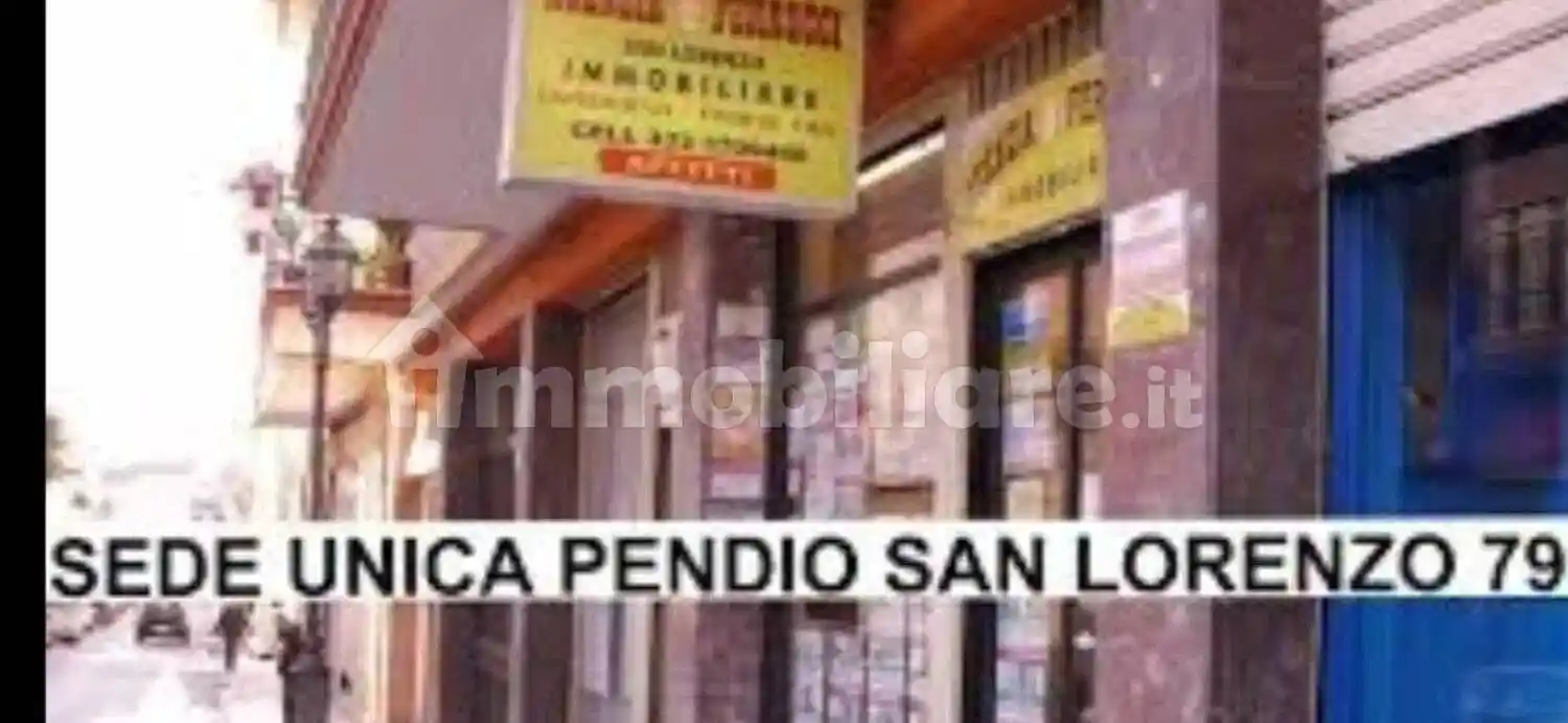 Trilocale via San Lorenzo, 79, Monticelli - Croci, Andria - foto 2