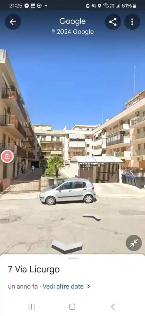 Appartamento in vendita a Andria