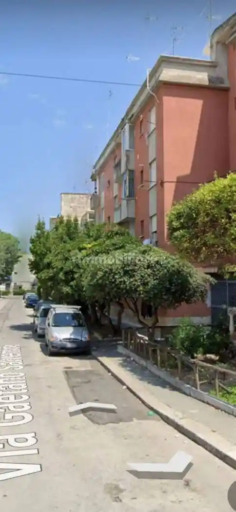 Appartamento in vendita a Barletta