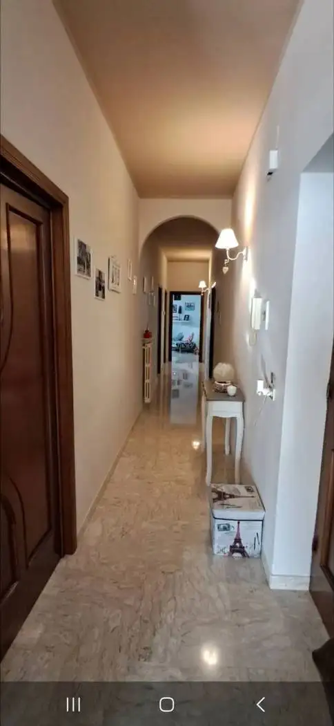 Appartamento in vendita a Andria