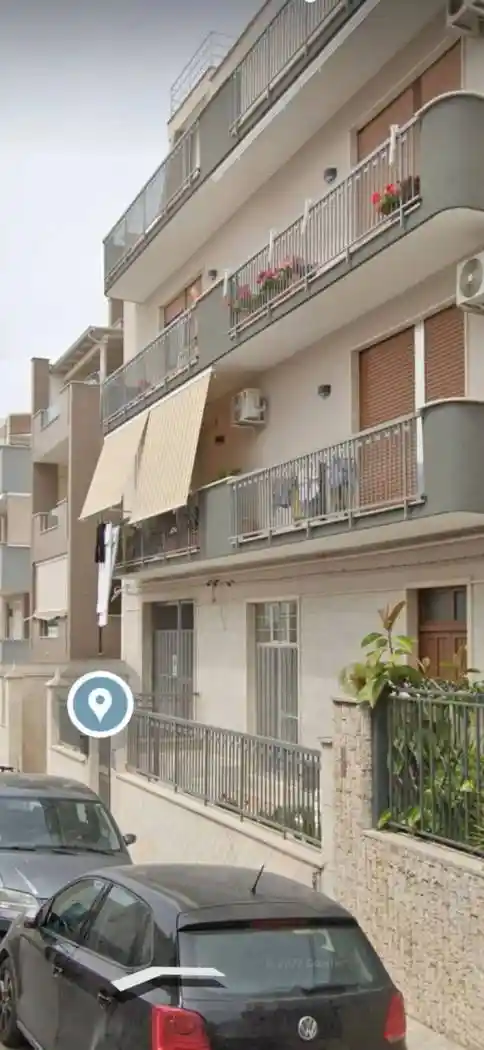 Quadrilocale via Fabrizio Carafa San C., Castel del Monte, Andria - foto 2