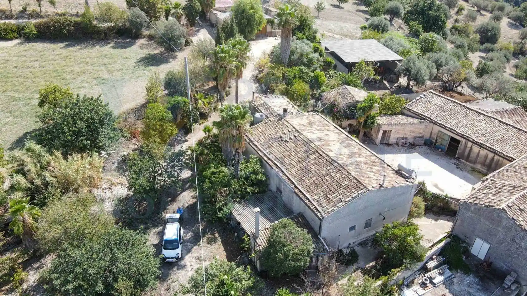 Rustico - Casale in vendita a Noto