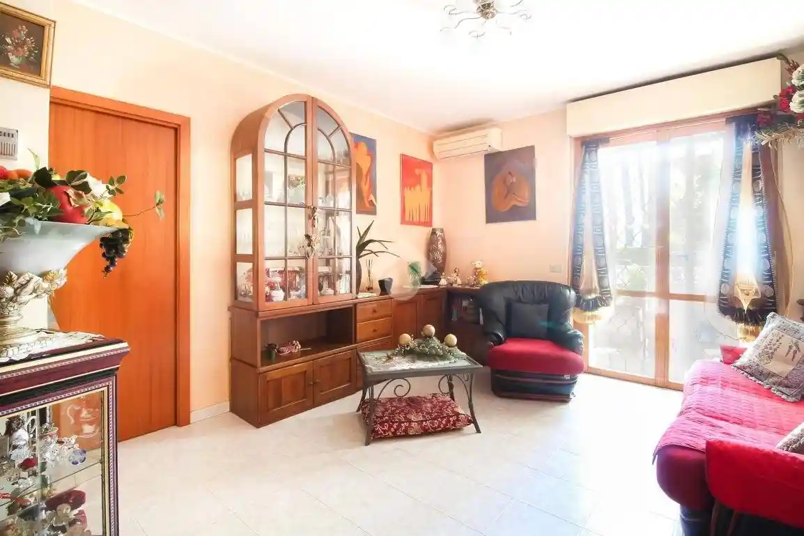 Bilocale via Giacomo Leopardi 52, Centro, Martinsicuro - foto 4